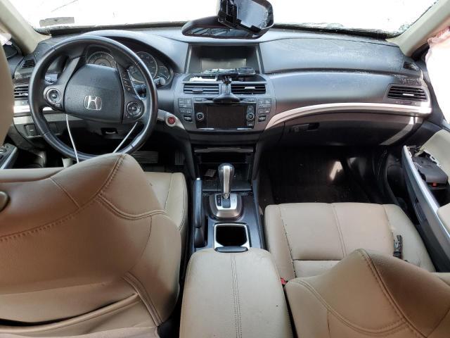 2014 Honda Crosstour EXL