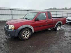 2002 Nissan Frontier King Cab XE for sale in Fredericksburg, VA