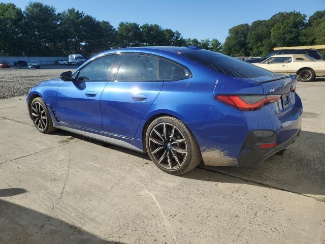 2023 BMW I4 Edrive 40