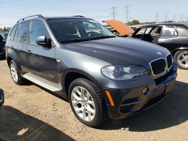 2011 BMW X5 XDRIVE35I