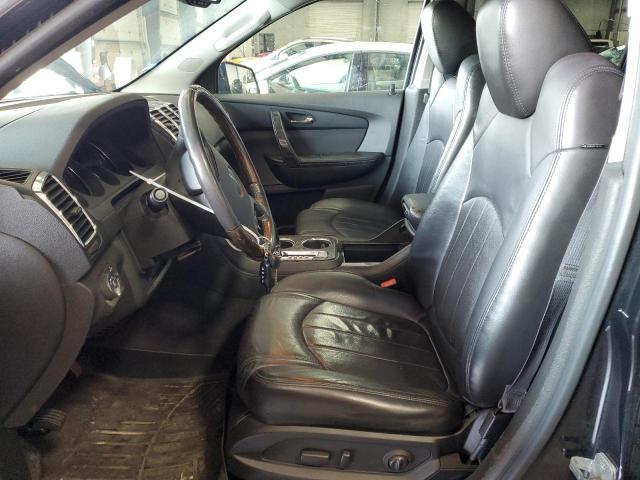 2012 GMC Acadia Denali