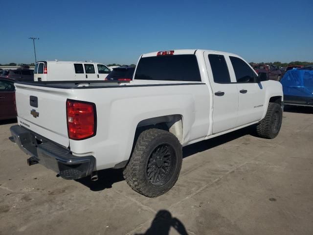 2014 Chevrolet Silverado C1500