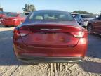 2016 Chrysler 200 LX