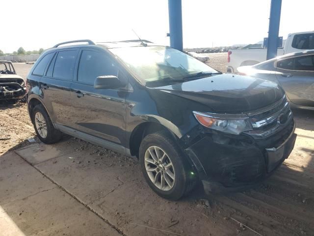 2013 Ford Edge SE