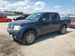 Nissan Frontier salvage cars for sale: 2019 Nissan Frontier S