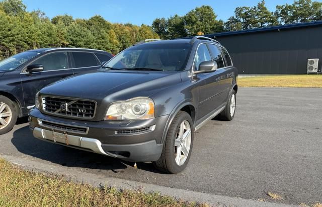 2008 Volvo XC90 Sport