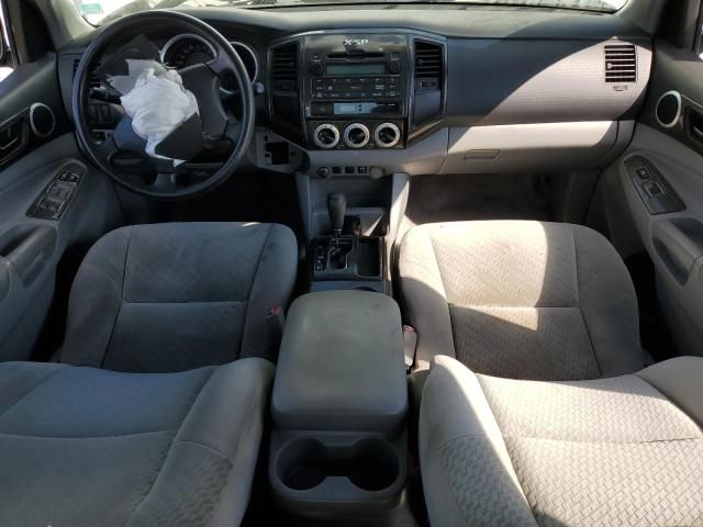 2009 Toyota Tacoma Double Cab Prerunner