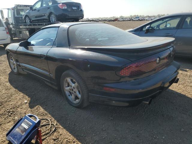 2001 Pontiac Firebird