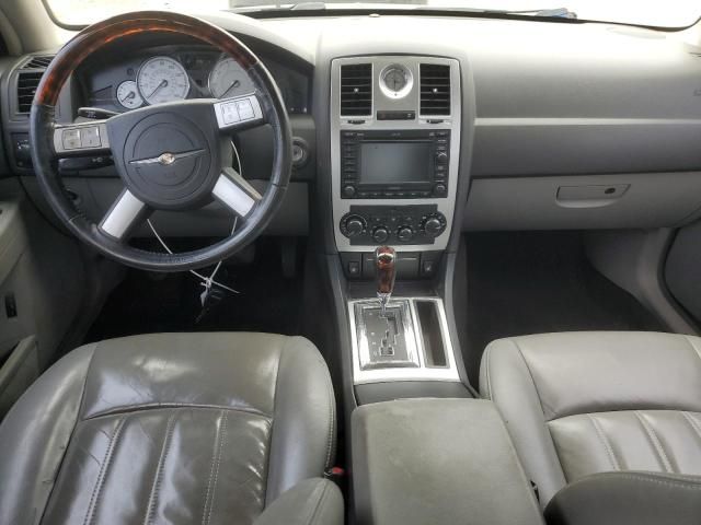 2006 Chrysler 300C