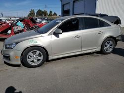 2015 Chevrolet Cruze LT for sale in Nampa, ID