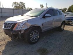 Cadillac Vehiculos salvage en venta: 2011 Cadillac SRX Luxury Collection