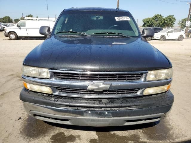 2003 Chevrolet Tahoe C1500