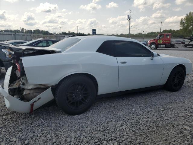 2013 Dodge Challenger SXT