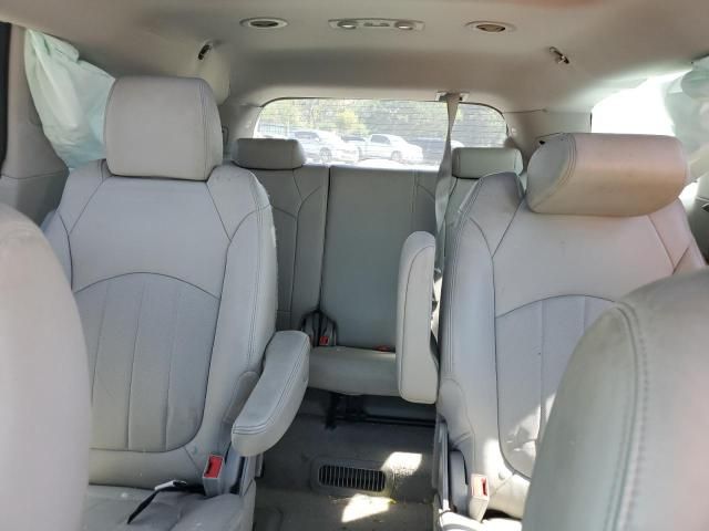 2011 Buick Enclave CXL