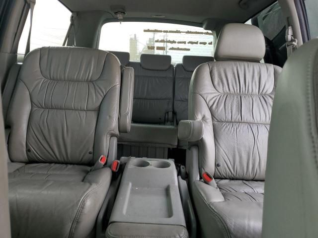 2008 Honda Odyssey Touring