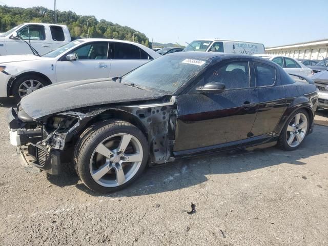 2004 Mazda RX8