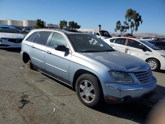 2005 Chrysler Pacifica Touring