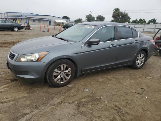 2010 Honda Accord LXP