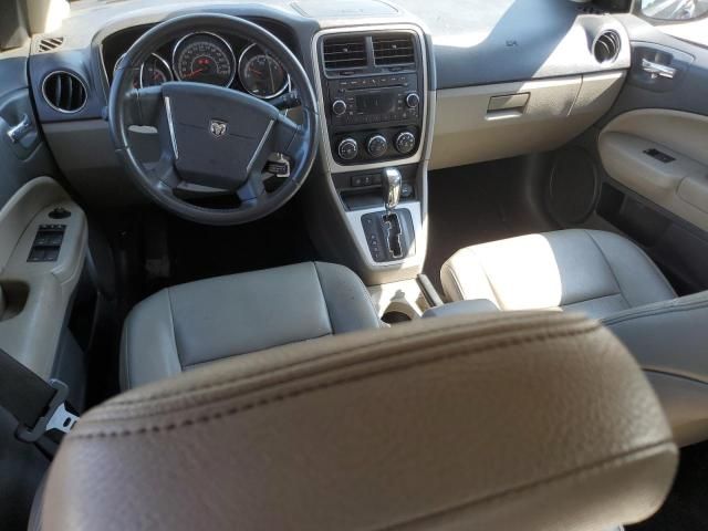 2011 Dodge Caliber Uptown