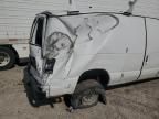 2007 Ford Econoline E150 van