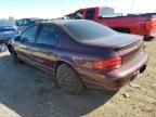 1999 Plymouth Breeze Base