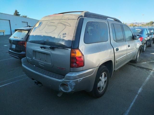 2002 GMC Envoy XL