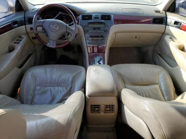 2003 Lexus ES 300