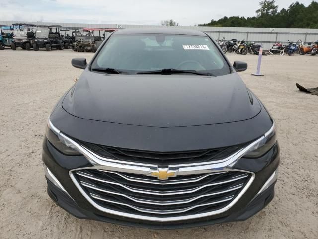 2020 Chevrolet Malibu LS