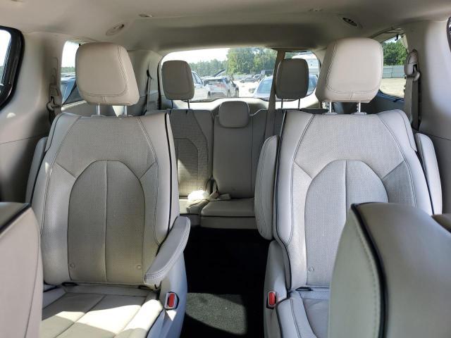 2017 Chrysler Pacifica Ehybrid Platinum