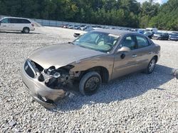 Buick Lacrosse salvage cars for sale: 2007 Buick Lacrosse CX