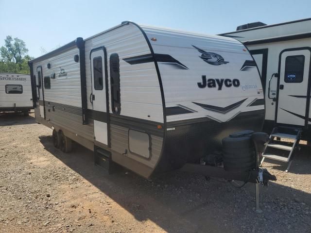 2024 Jayco Trailer