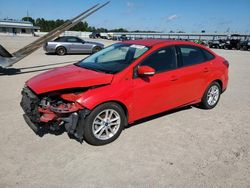 2017 Ford Focus SE en venta en Gaston, SC