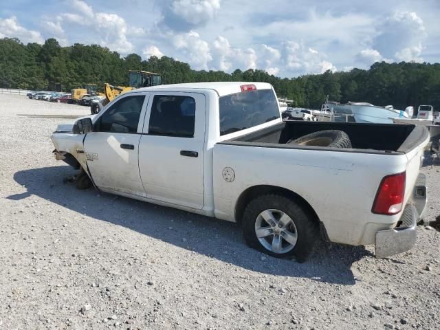 2021 Dodge RAM 1500 Classic Tradesman