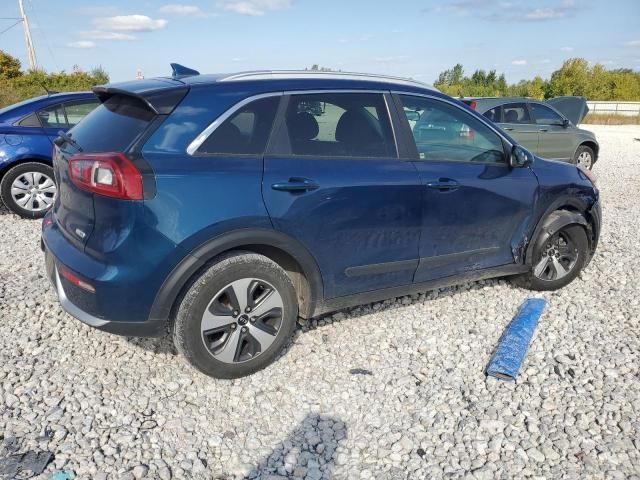 2018 KIA Niro FE