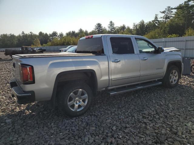 2018 GMC Sierra K1500 SLT