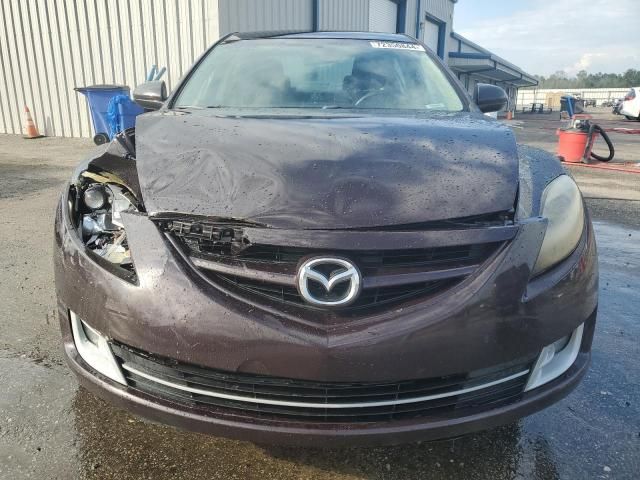 2010 Mazda 6 I