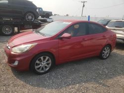 2012 Hyundai Accent GLS for sale in Farr West, UT