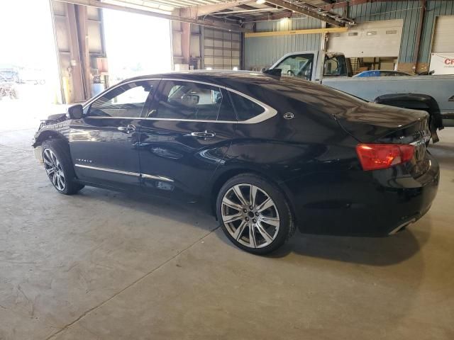 2018 Chevrolet Impala Premier