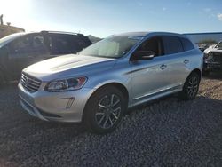 Volvo salvage cars for sale: 2017 Volvo XC60 T6 Dynamic