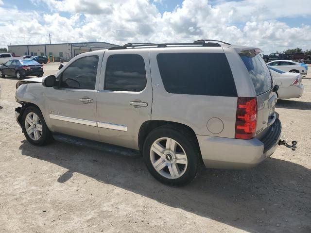 2007 Chevrolet Tahoe C1500