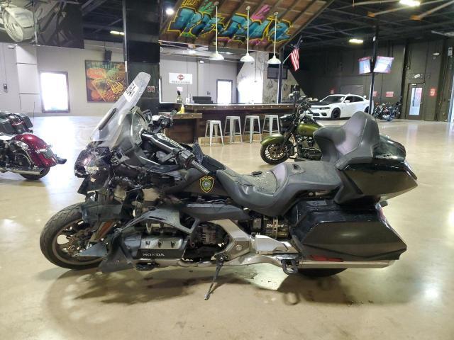 2019 Honda GL1800 D