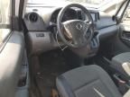 2021 Nissan NV200 2.5S