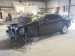 Dodge Challenger salvage cars for sale: 2014 Dodge Challenger SXT