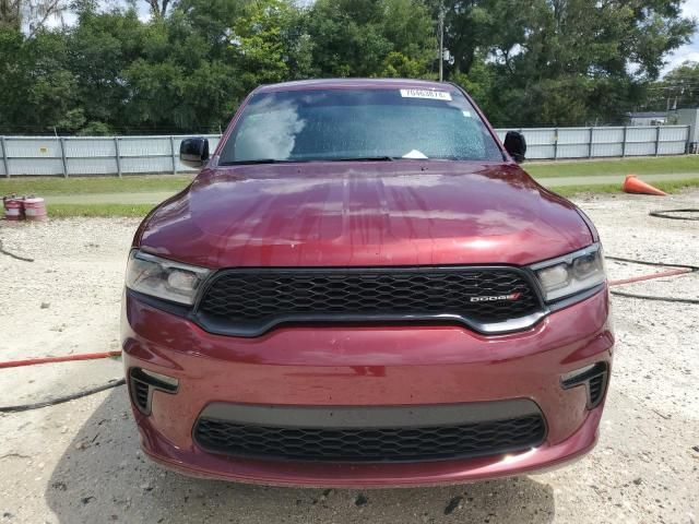 2021 Dodge Durango GT