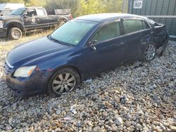 Toyota salvage cars for sale: 2005 Toyota Avalon XL