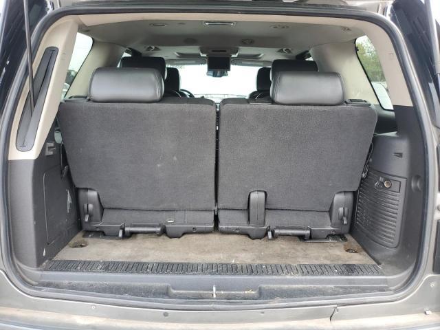 2007 GMC Yukon