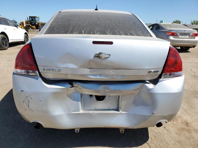 2012 Chevrolet Impala LS