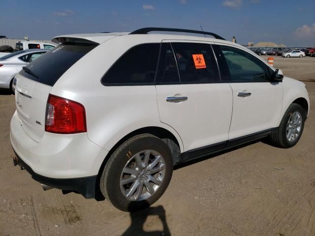 2011 Ford Edge SEL