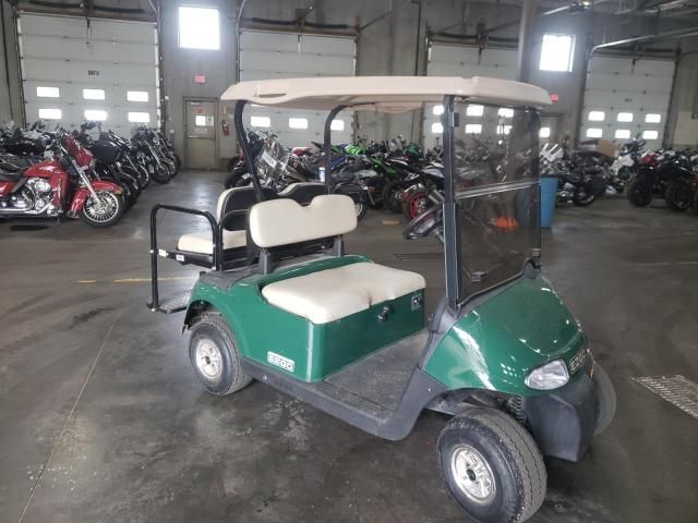 2009 Golf Ezgo