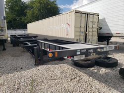 Fontaine salvage cars for sale: 2021 Fontaine Trailer